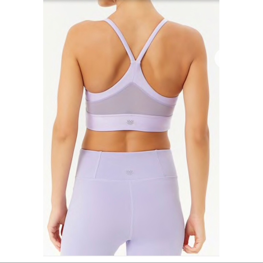 💜Lilac Workout Set 💜 - Picture 2 of 8